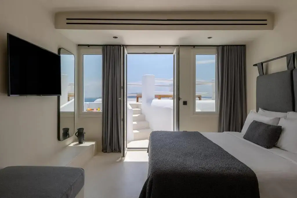 Foto - Rocabella Mykonos Hotel - member of Design Hotels