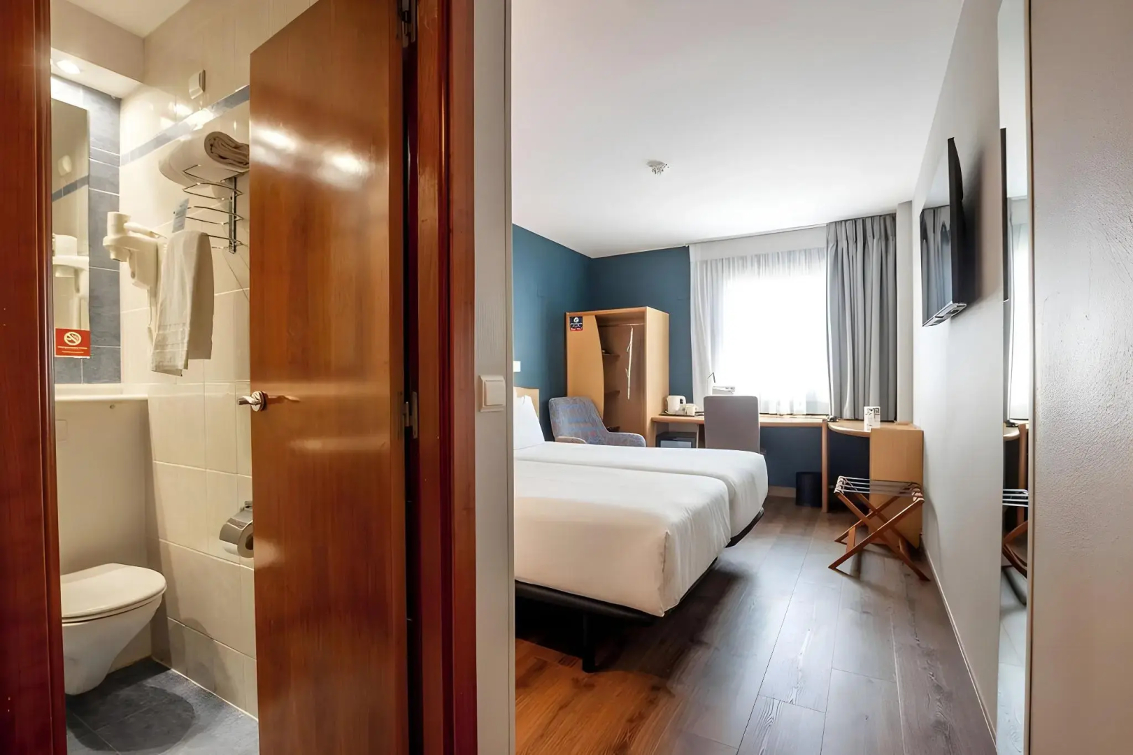 Foto - Travelodge Alicante Puerto