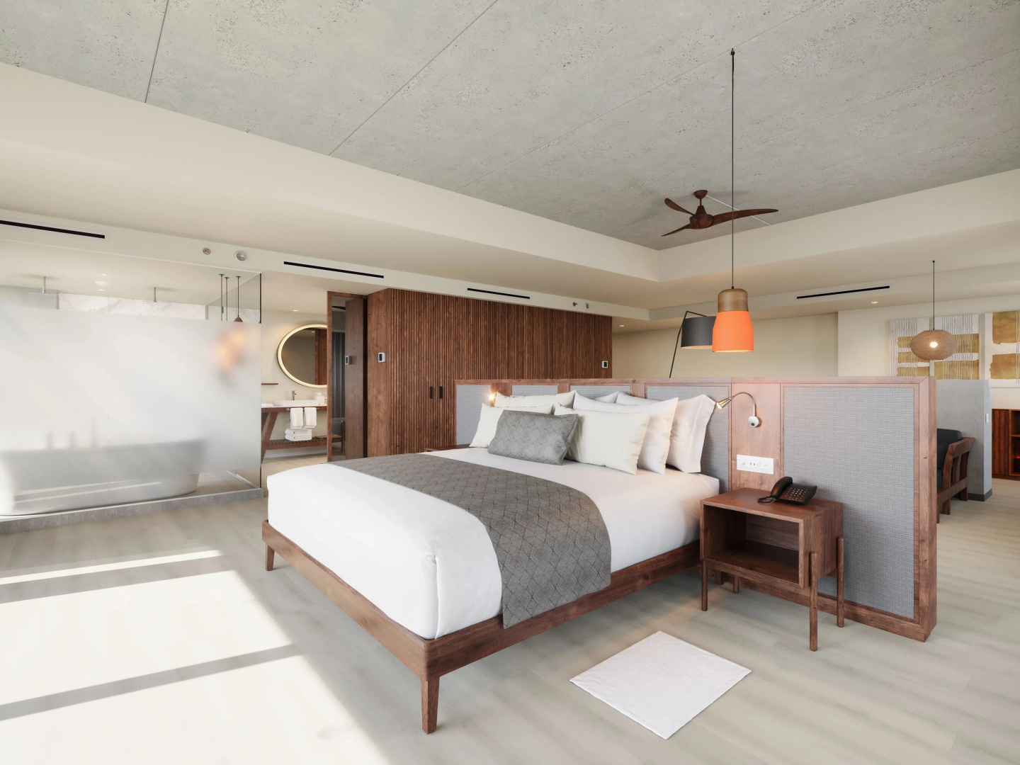Photo - Mondrian Cancun All Inclusive