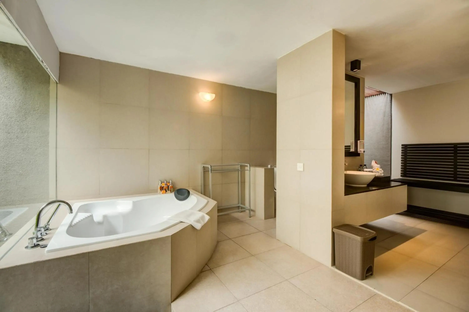 Foto - Villa Jerami & Spa