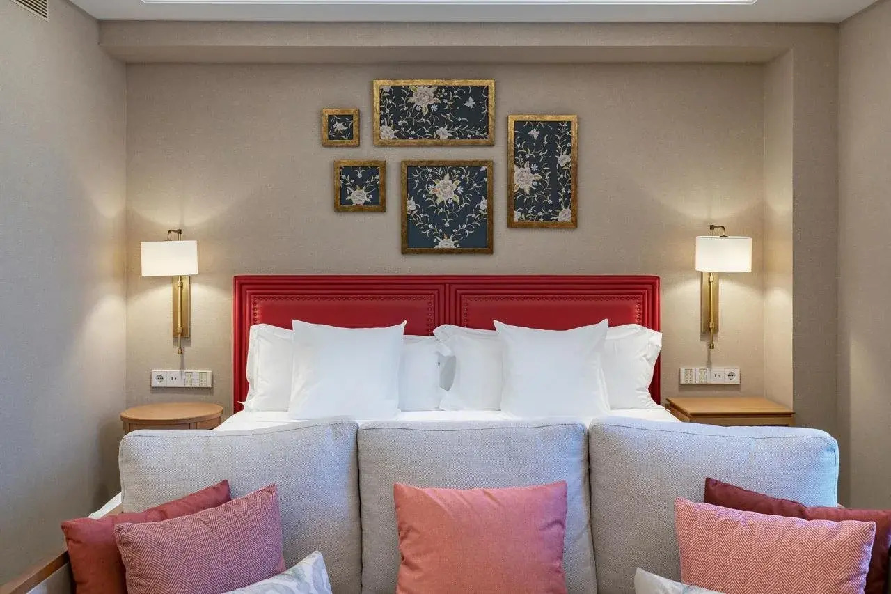 Foto - Vincci Molviedro Suites Apartments