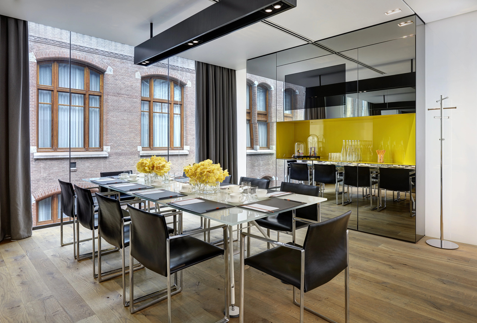 Photo - Mandarin Oriental Conservatorium, Amsterdam