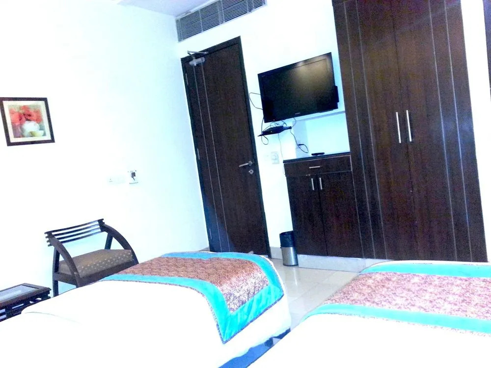 Foto - Hotel Vista Inn, Karol Bagh, New Delhi - Near Metro