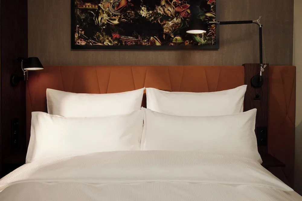 Foto - The Cloud One Prague