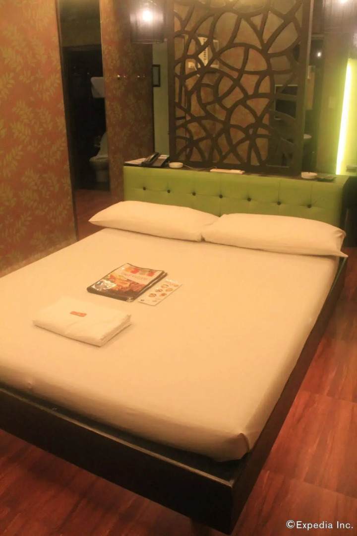 Foto - Hotel Ava Malate