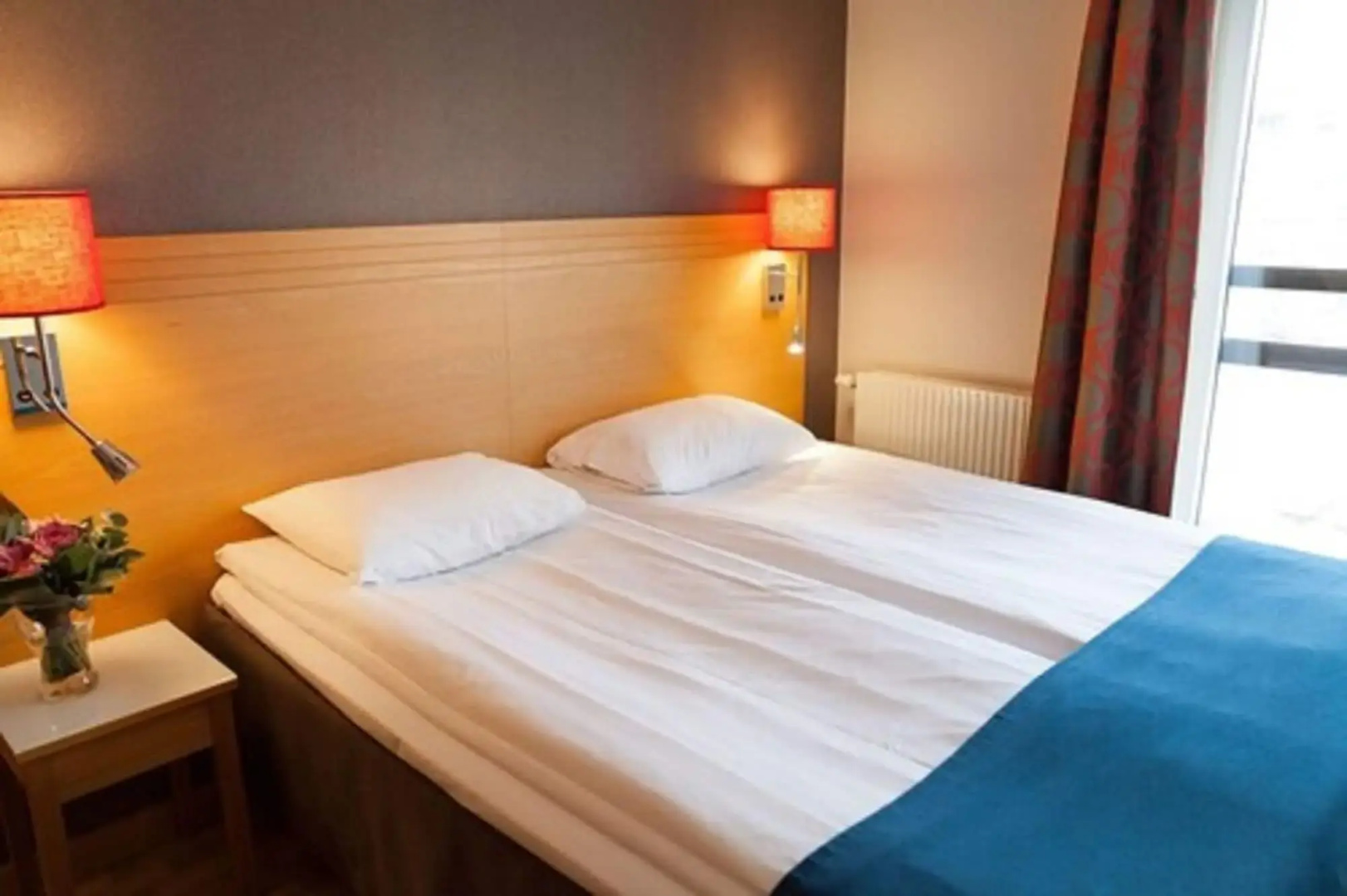 Photo - Spar Hotel Gårda