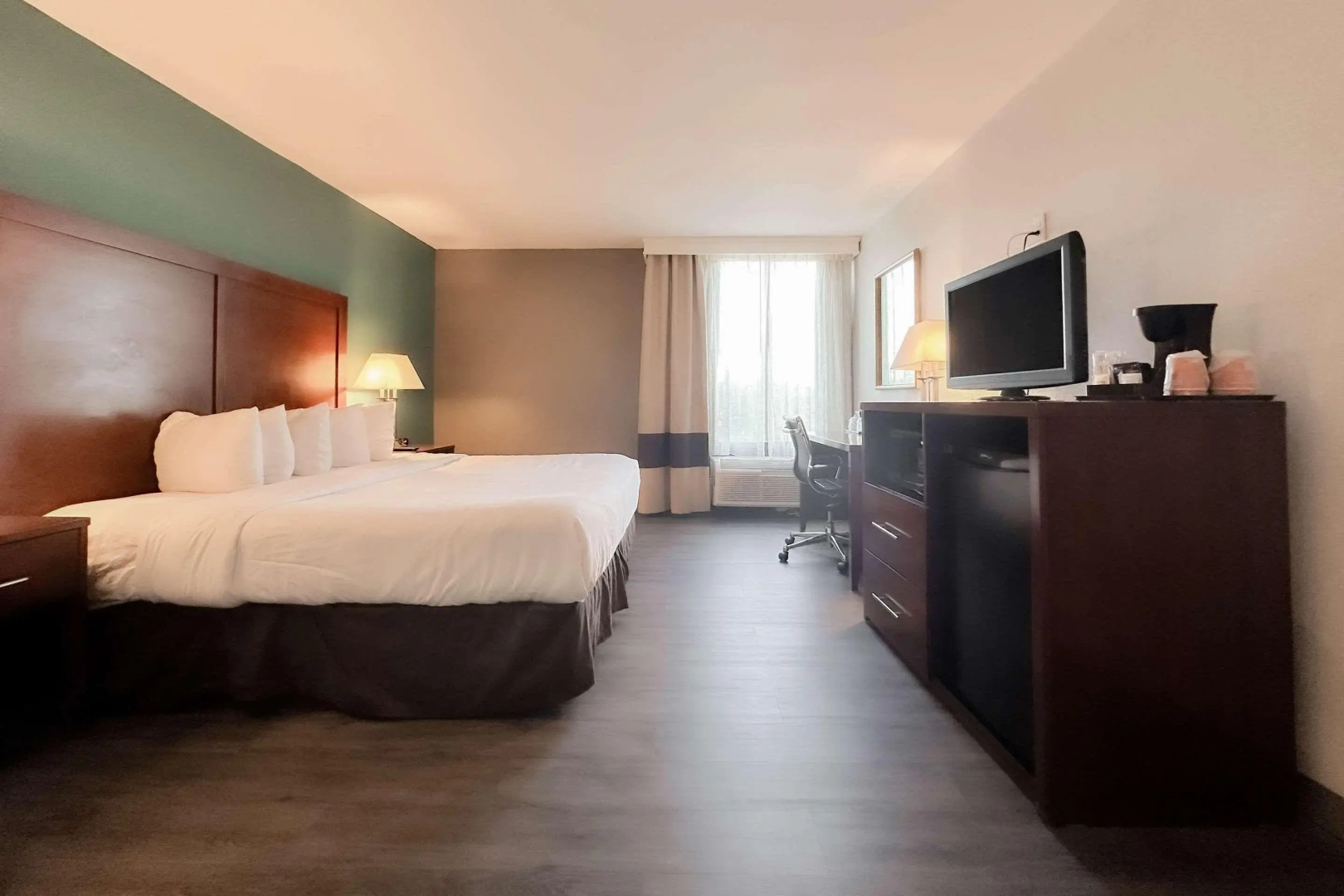 Foto - The Adventure Hotel by the parks
