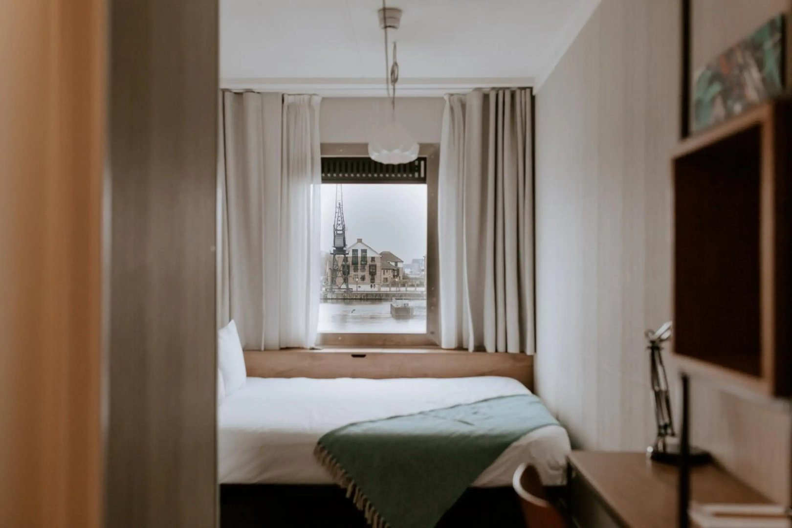 Foto - Good Hotel London