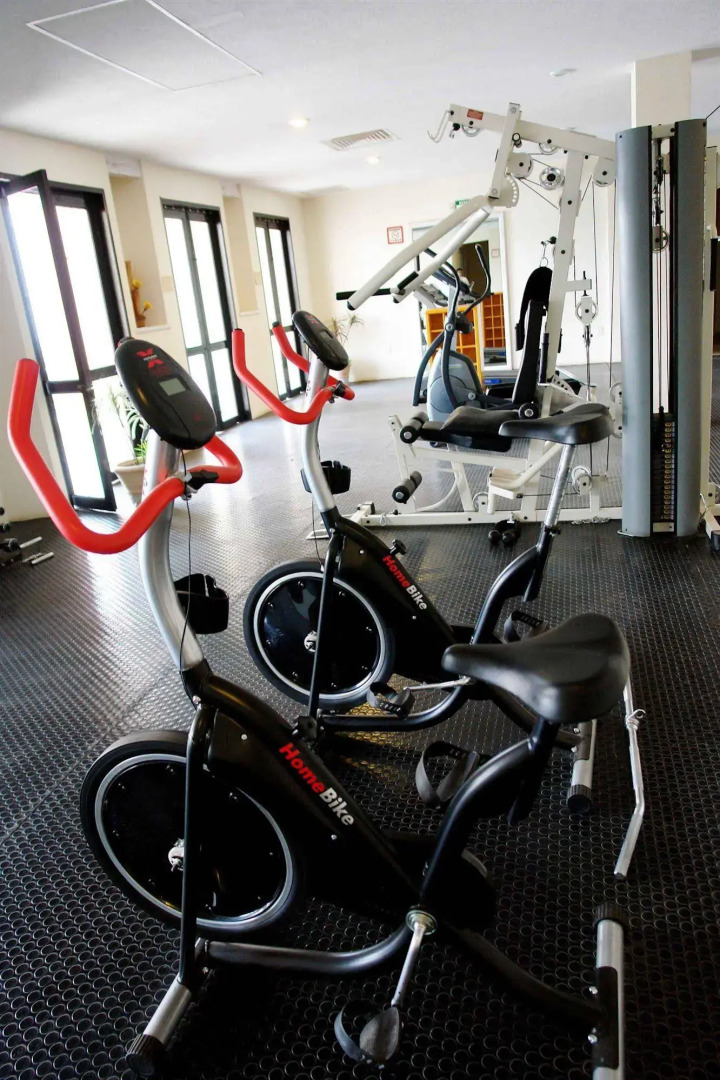 Photo - Hotel Quinta Las Alondras