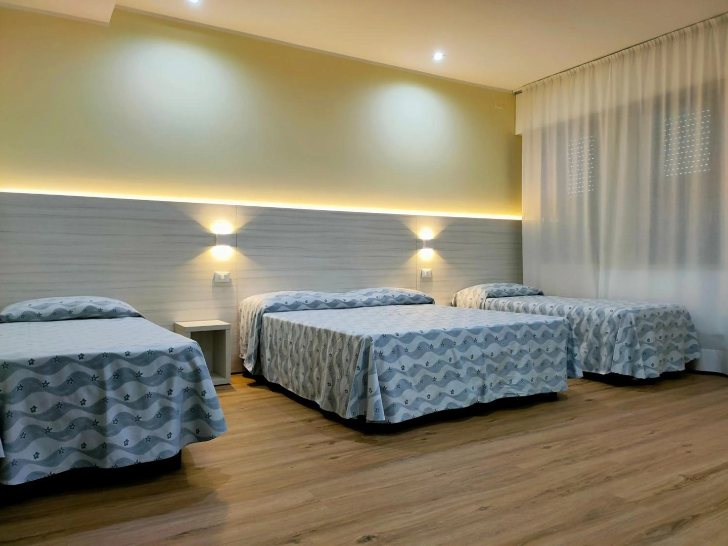 Foto - Park Hotel Rimini