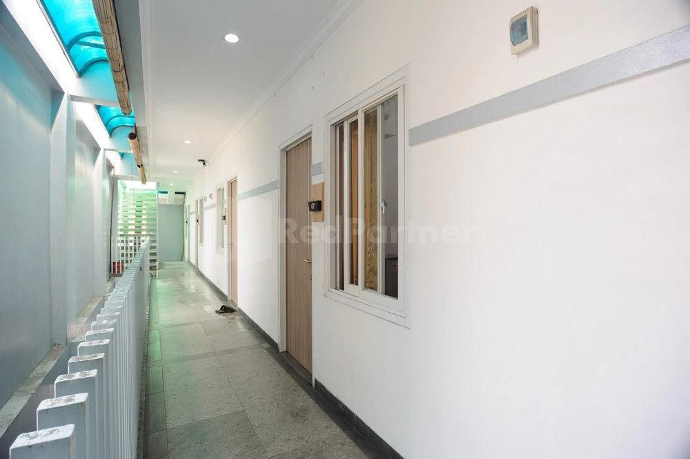 Photo - Family Residence Mitra RedDoorz