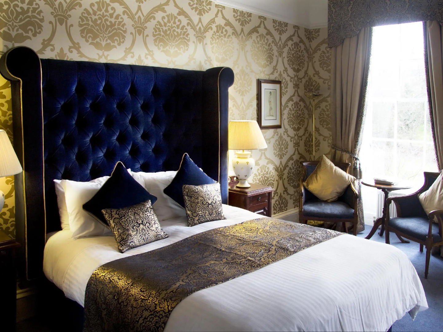 Photo - Royal Scots Club