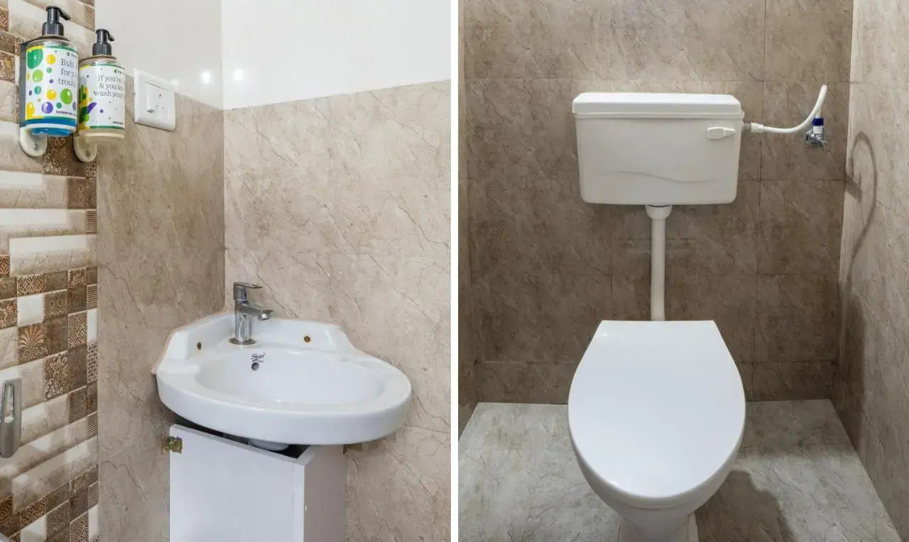 Foto - Treebo Royal Comfort Atithi