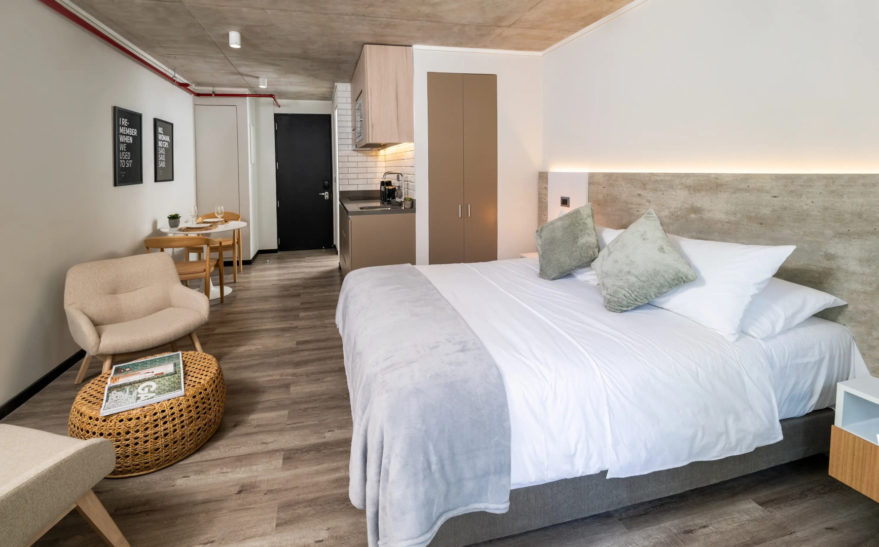 Foto - hUB Providencia