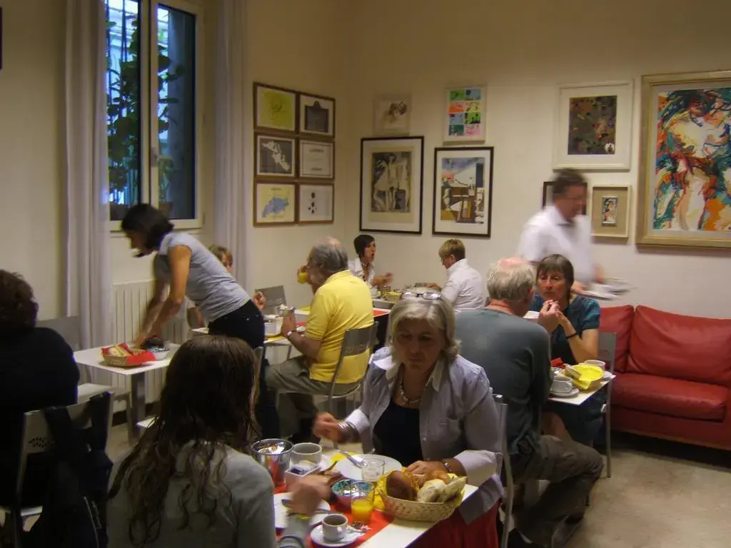 Foto - Hotel Nuova Italia