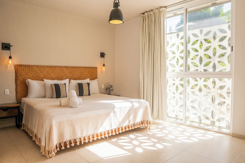 AGAM Hotel Boutique Bacalar - Adults Only, Bild 5 von 26