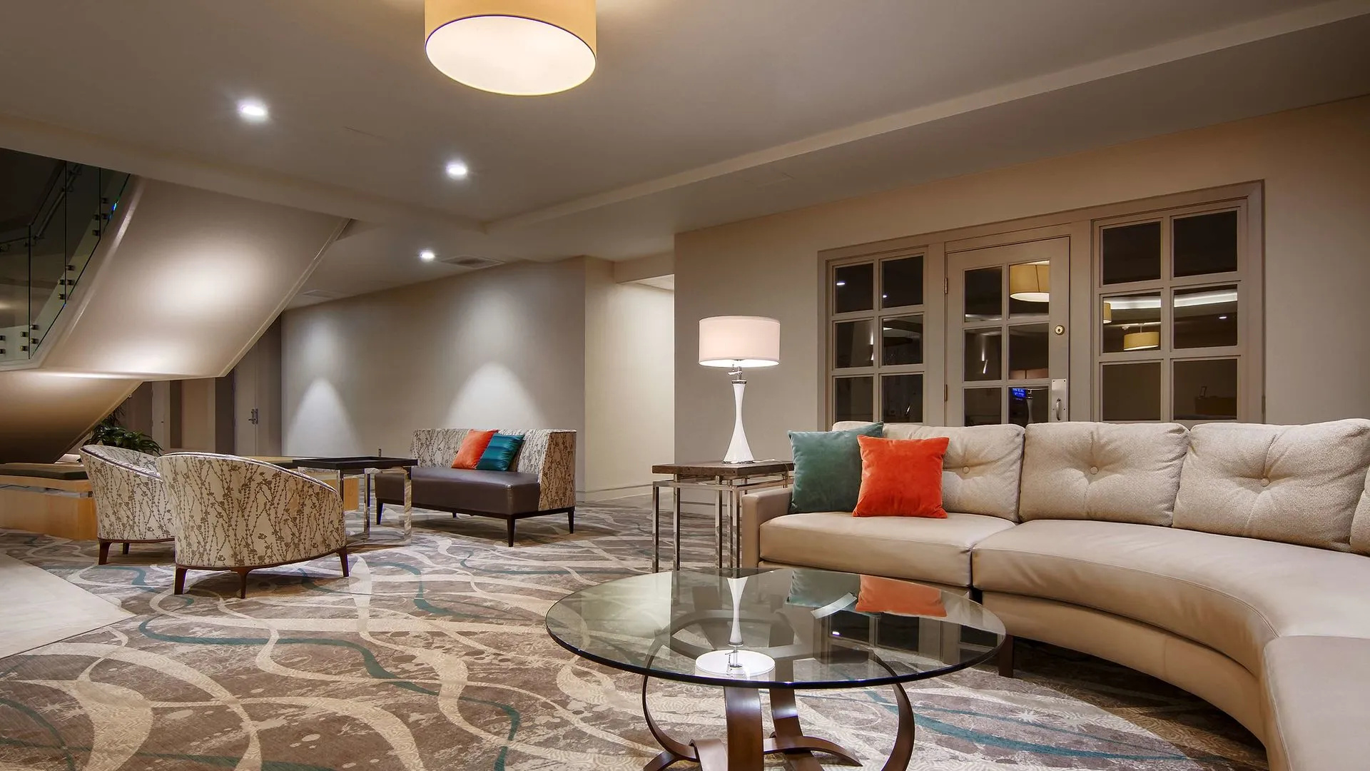 Foto - DoubleTree by Hilton Virginia Beach