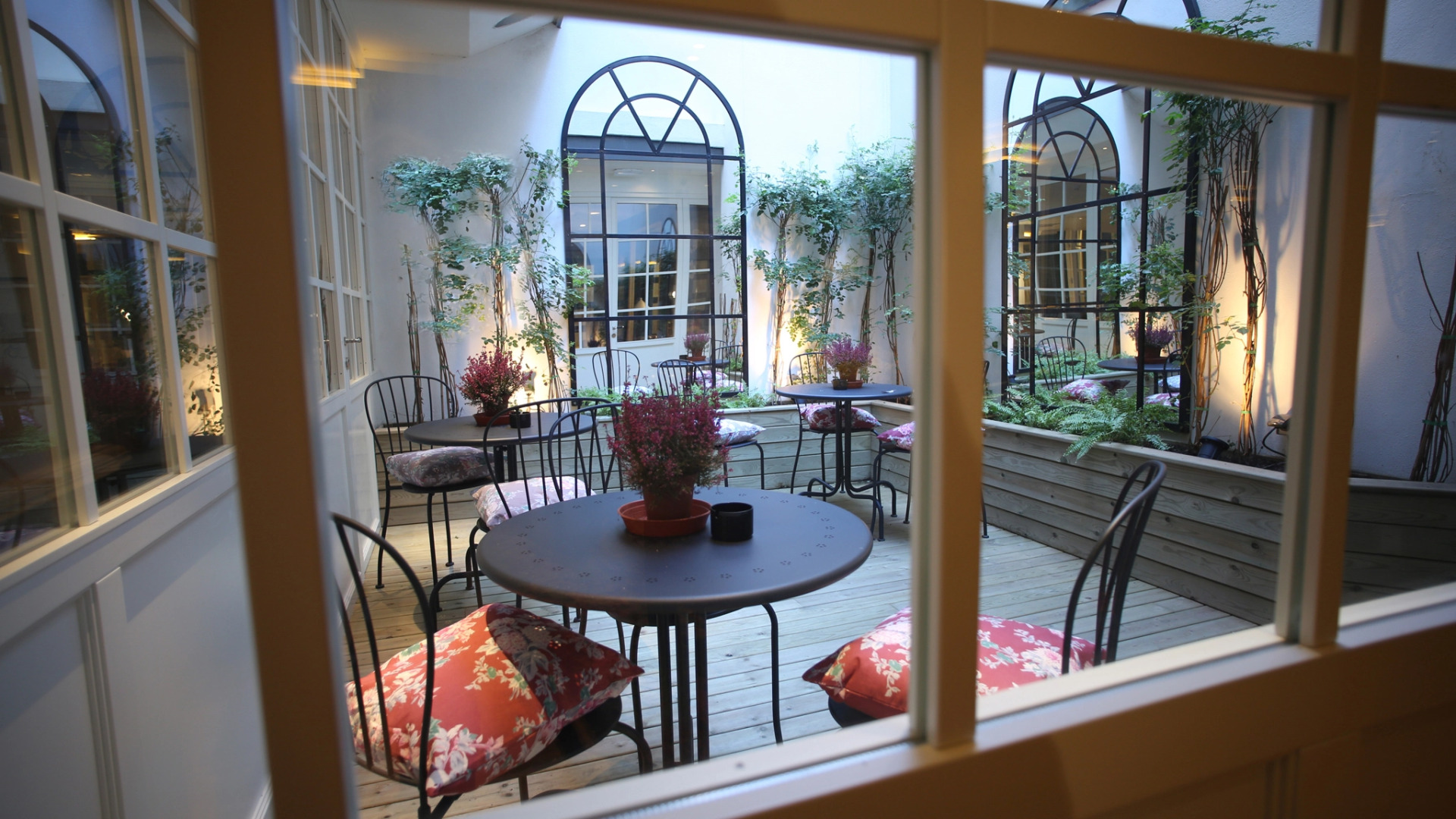 Foto - Ofelias Hotel 4Sup