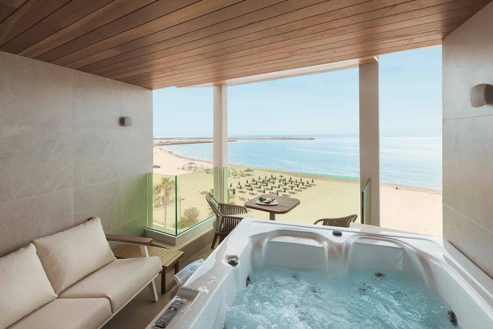 Foto - Bio Beach Boutique Hotel