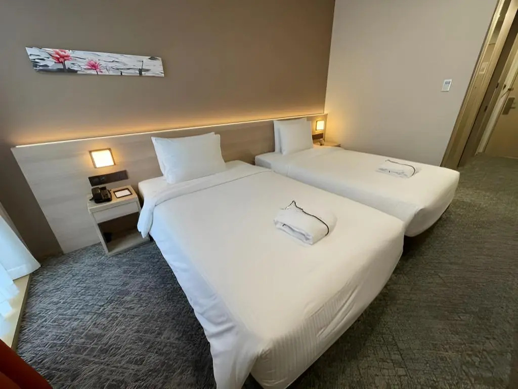 Photo - Sotetsu Grand Fresa Bangkok