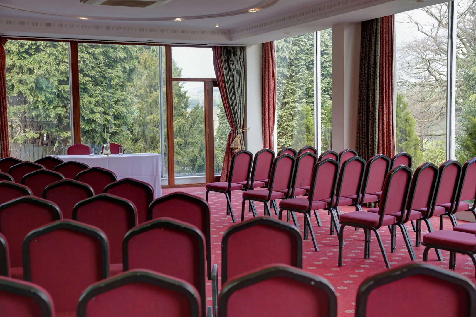 Foto - The Craiglands Hotel, Sure Hotel Collection by Best Western