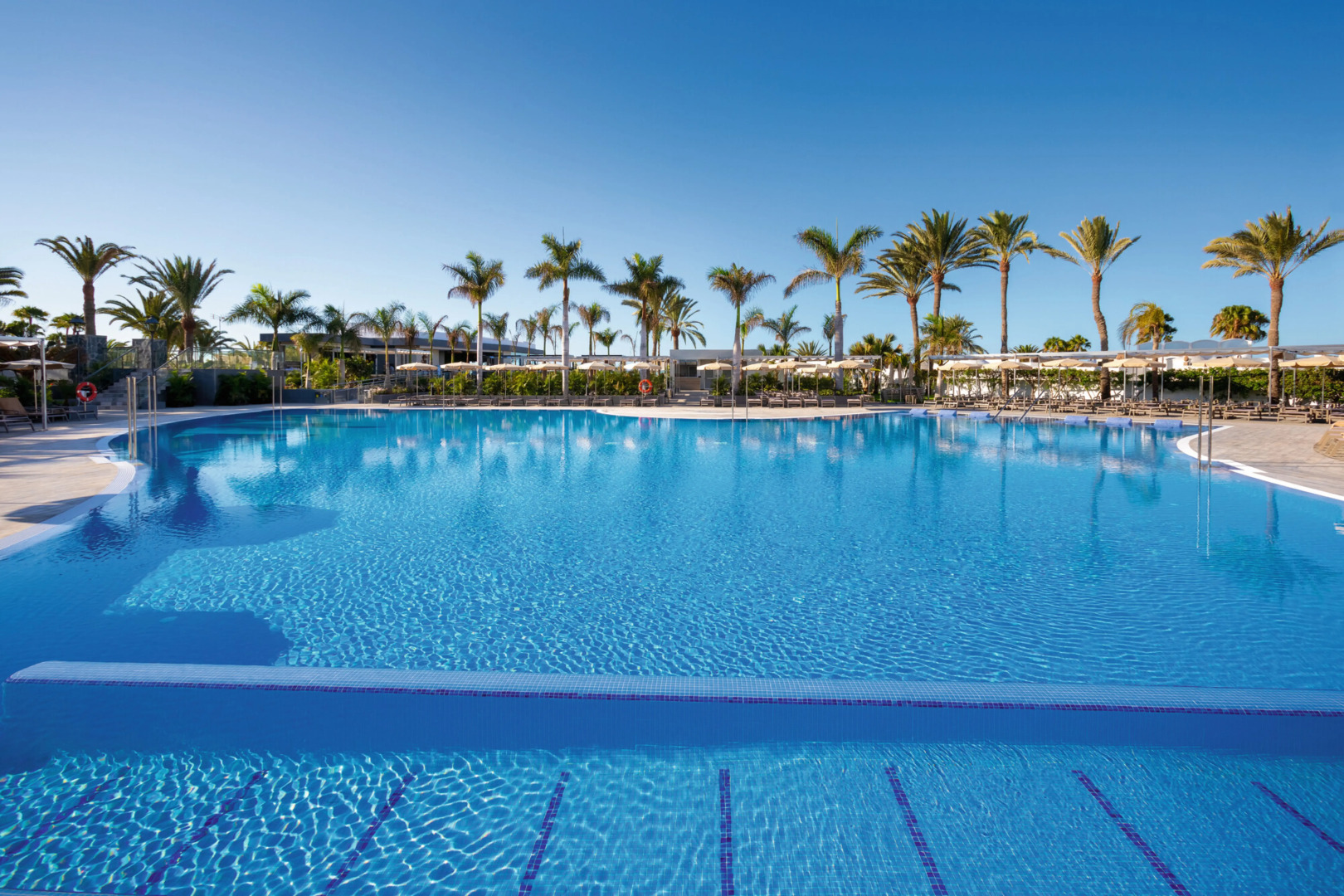 Photo - Hotel Riu Palace Maspalomas - Adults Only
