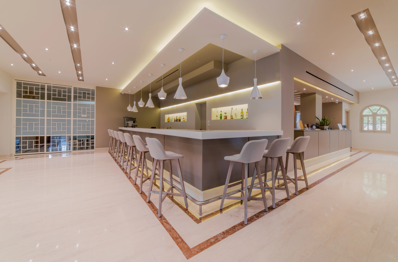 Foto - Hotel Palmyra