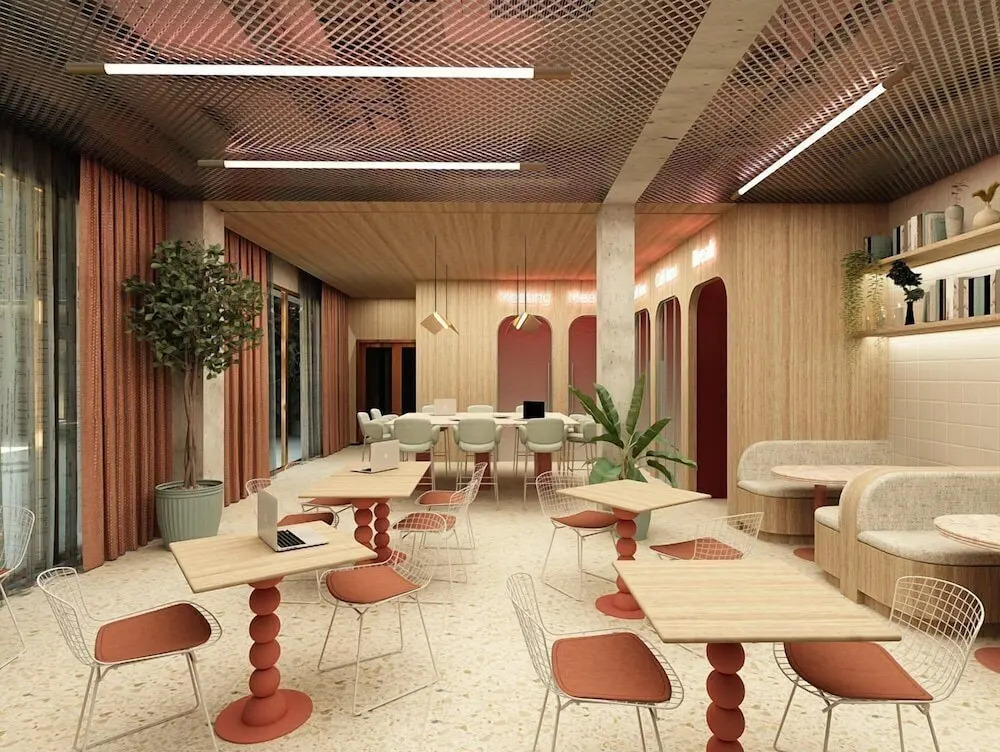 Foto - lyf Gambetta Paris