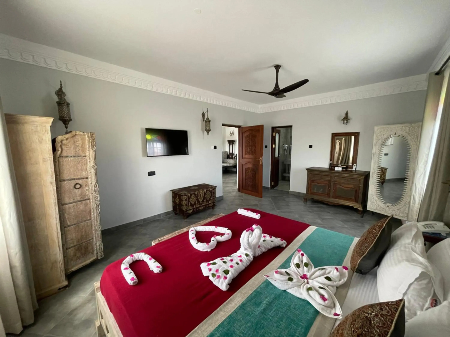 Photo - Mizingani Seafront Hotel