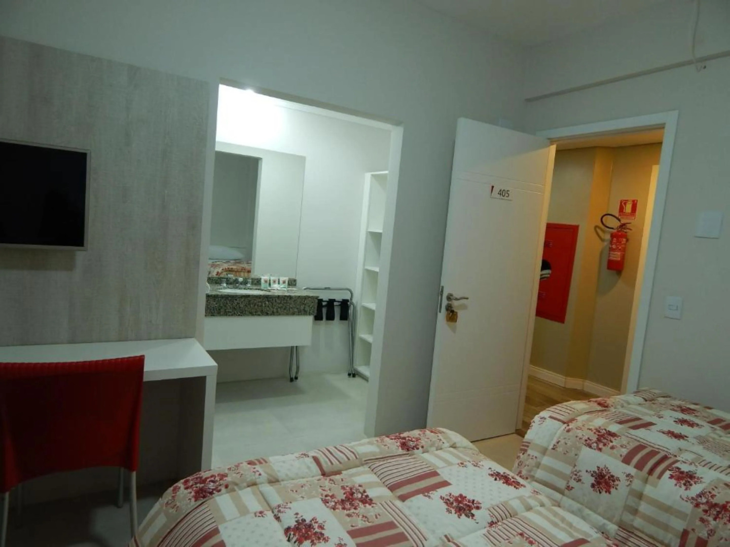 Foto - Life Hotel Torres