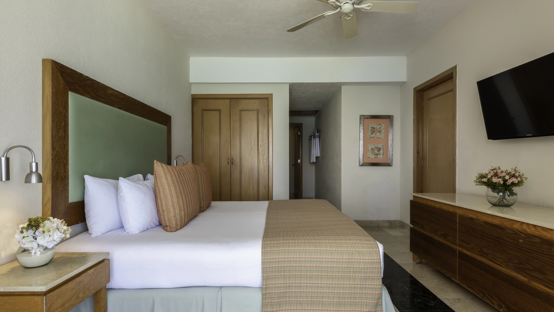 Photo - Grand Park Royal Luxury Resort Cancun Caribe