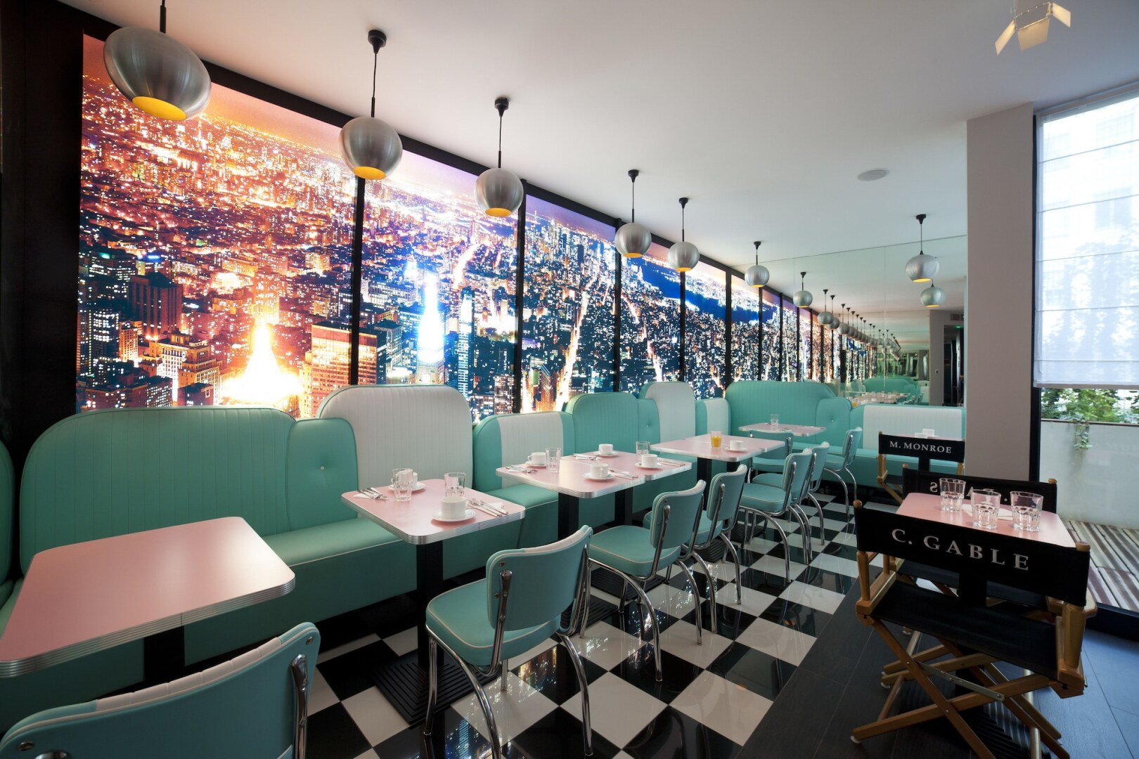 Photo - Platine Hotel