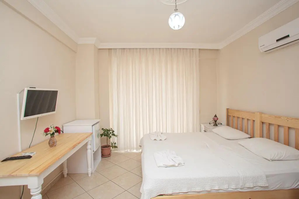 Foto - Kampüs Garden