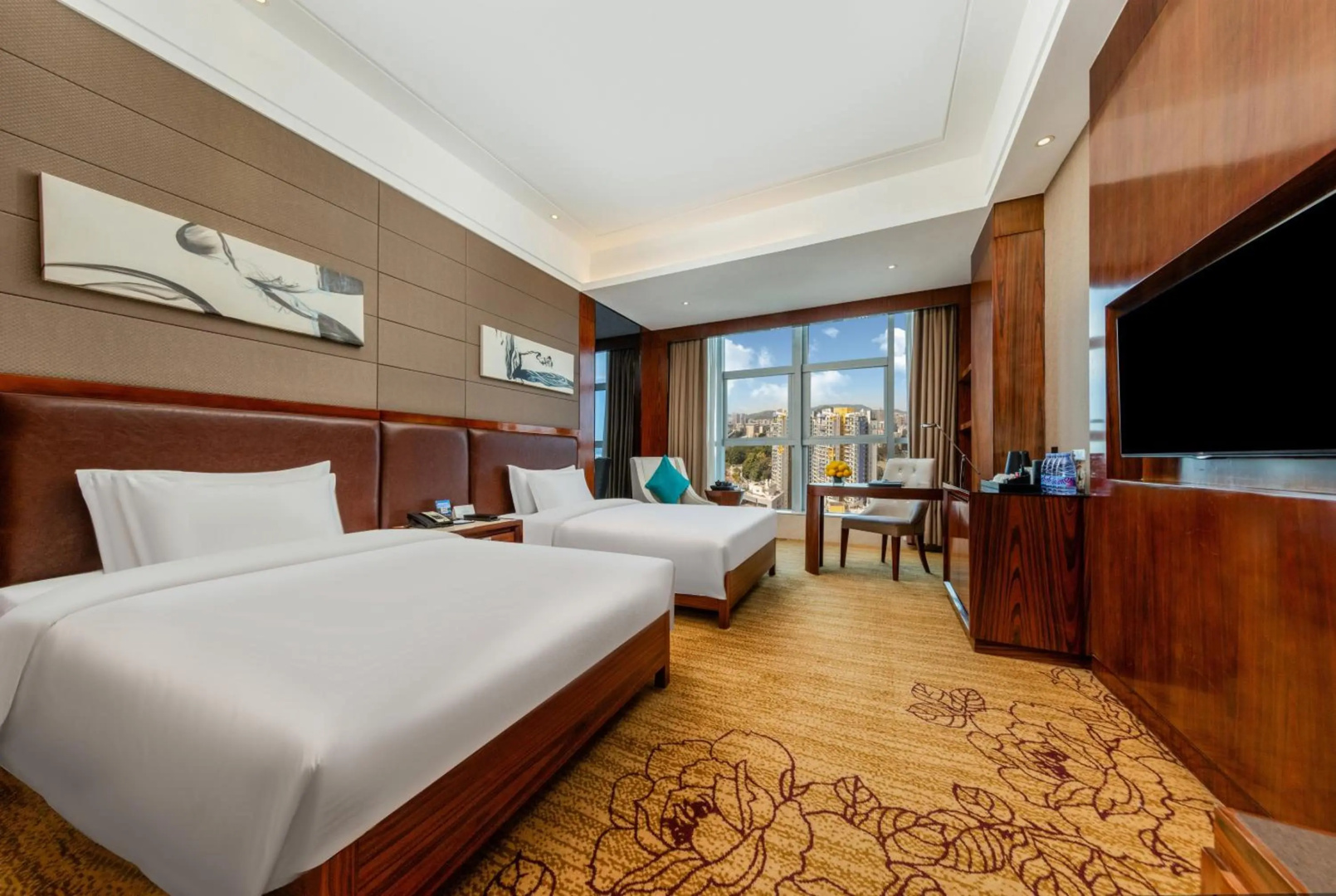 Photo - Honder International Hotel