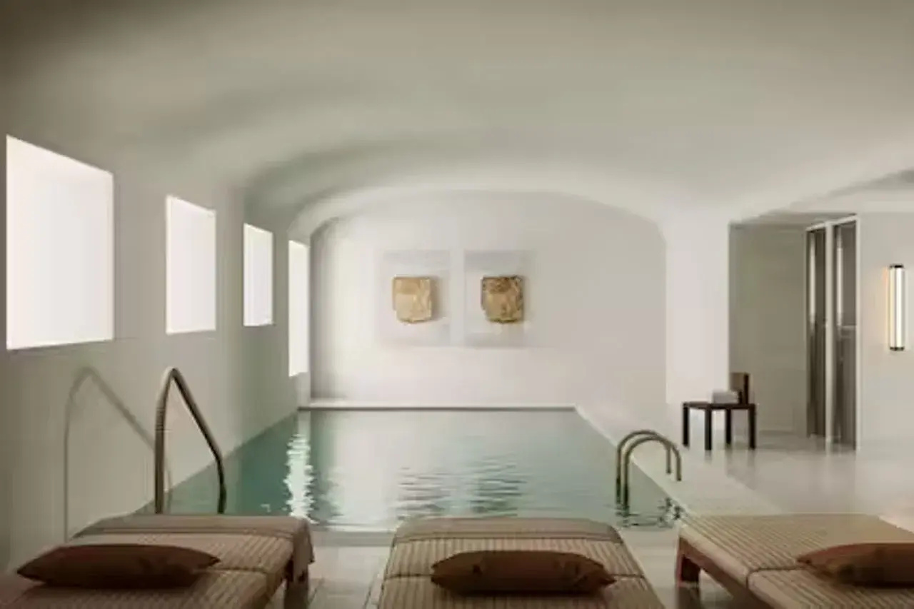 Photo - Palacio De Godoy Caceres, Curio Collection By Hilton