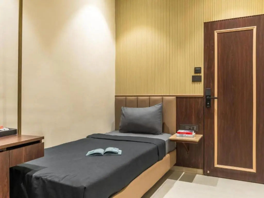 Photo - The Hosteller Mumbai, International Airport