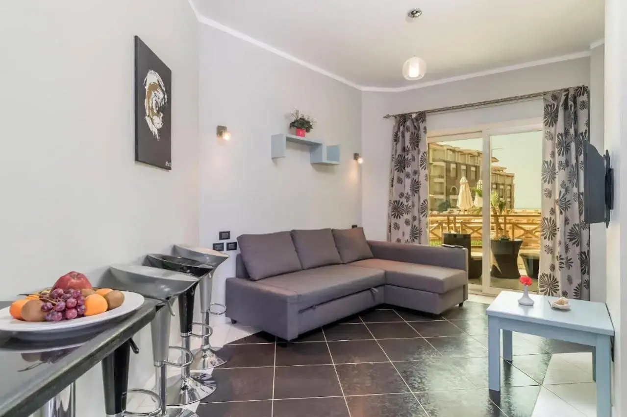 Photo - Royal Beach Serviced Apartments