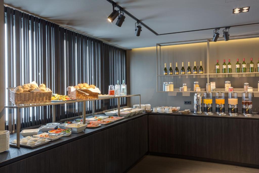 Foto - Sylter Hof Berlin