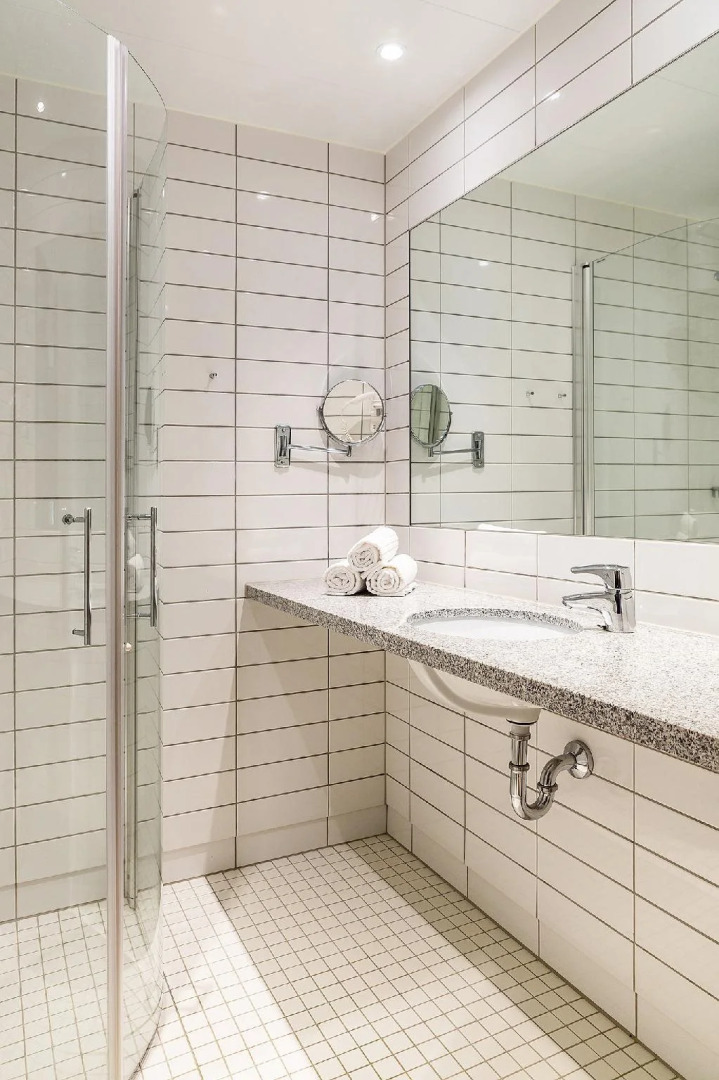 Foto - Radisson Blu Hotel Oslo Alna