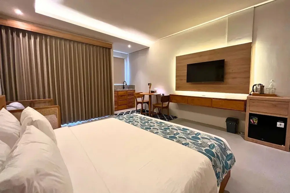 Foto - Campbar 4 by AGATA