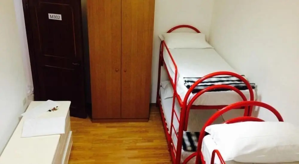 Photo - Two Ducks Hostel