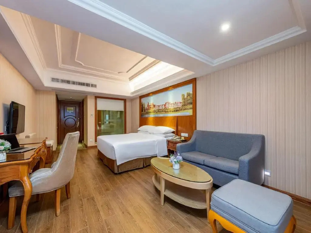 Photo - Vienna International Hotel Shenzhen Caopu Jindaotian