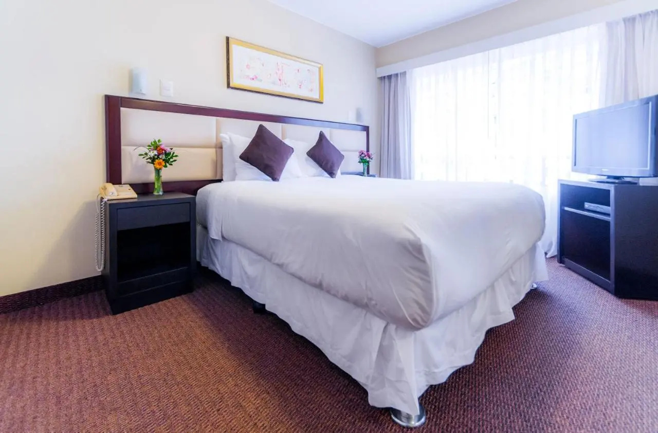 Foto - Roosevelt Hotel & Suites