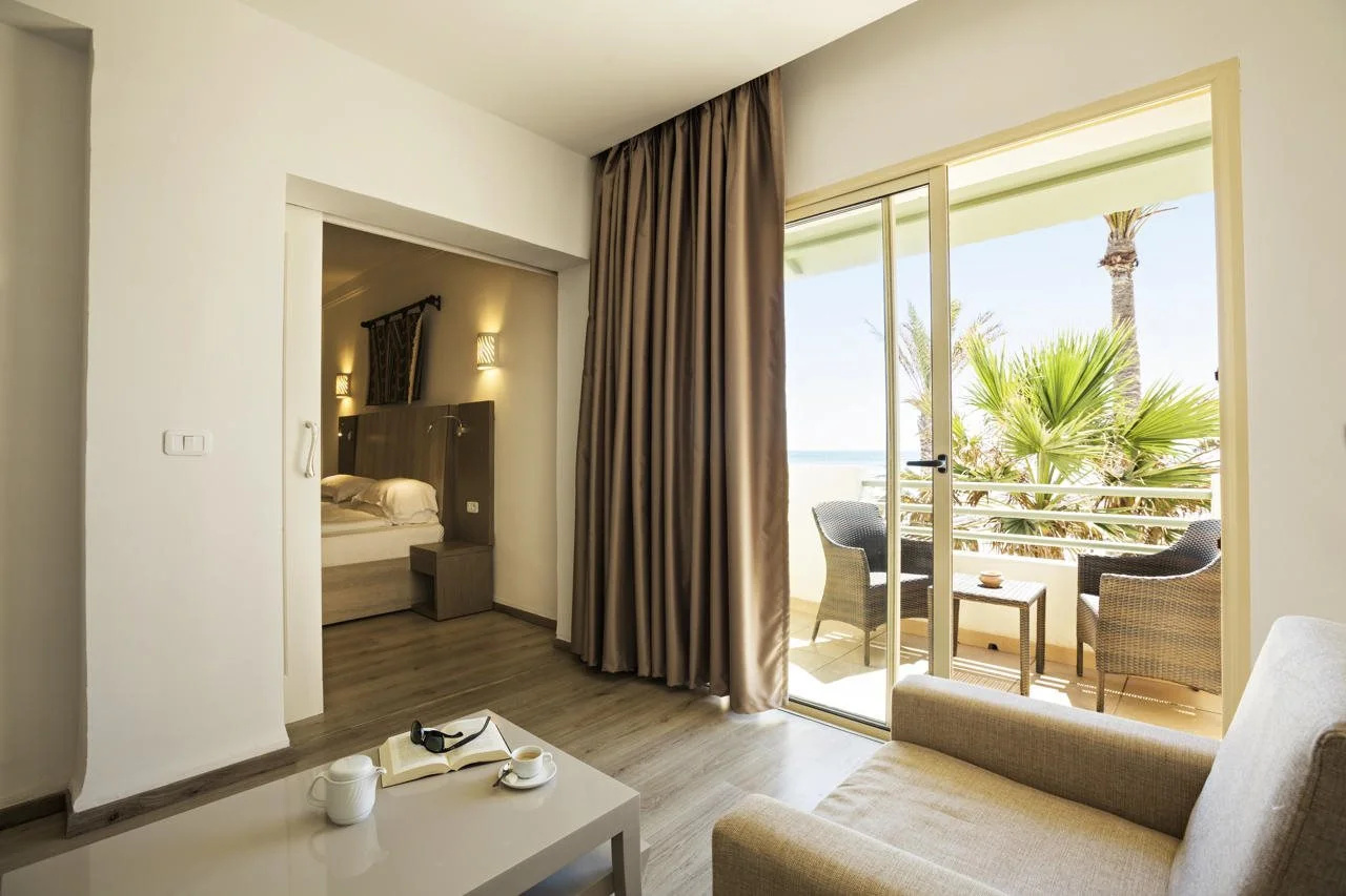 ROBINSON DJERBA BAHIYA - All inclusive