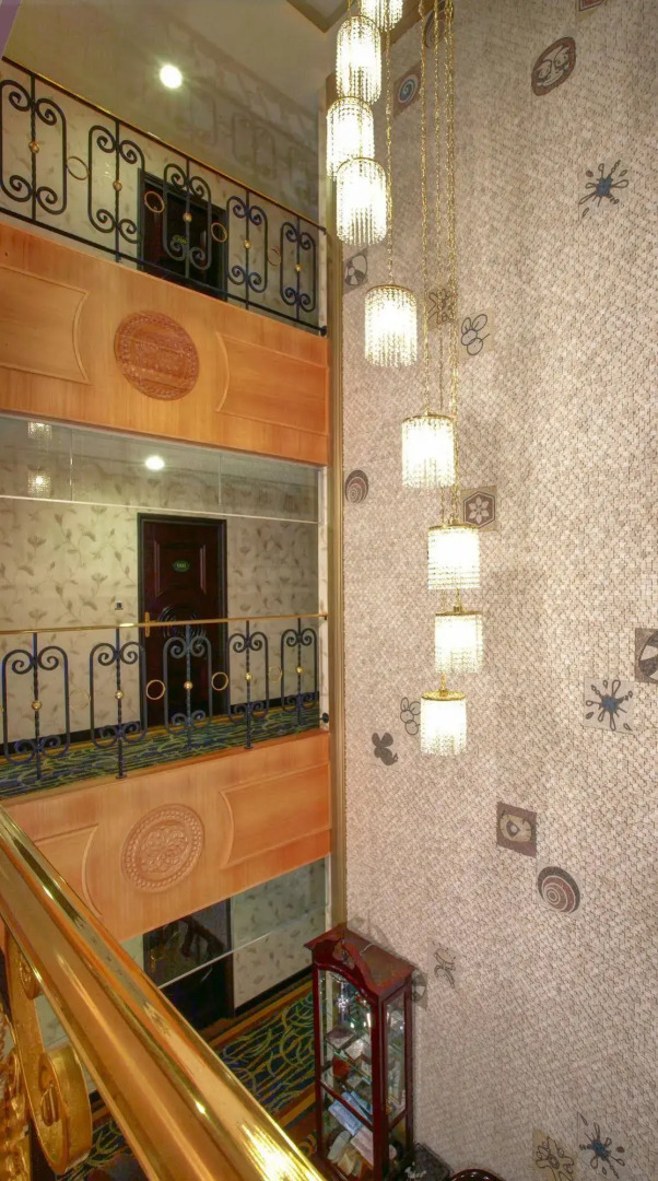 Photo - Grand Pleasure Spring Hotel