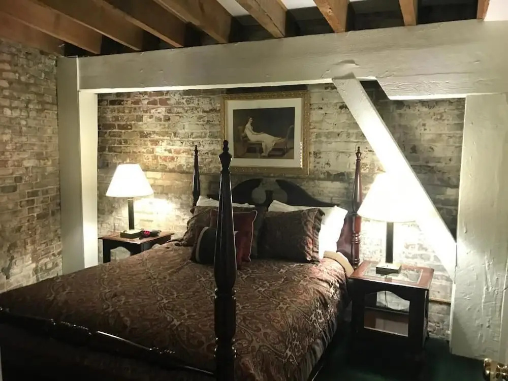 Foto - Plaza Suites Downtown New Orleans