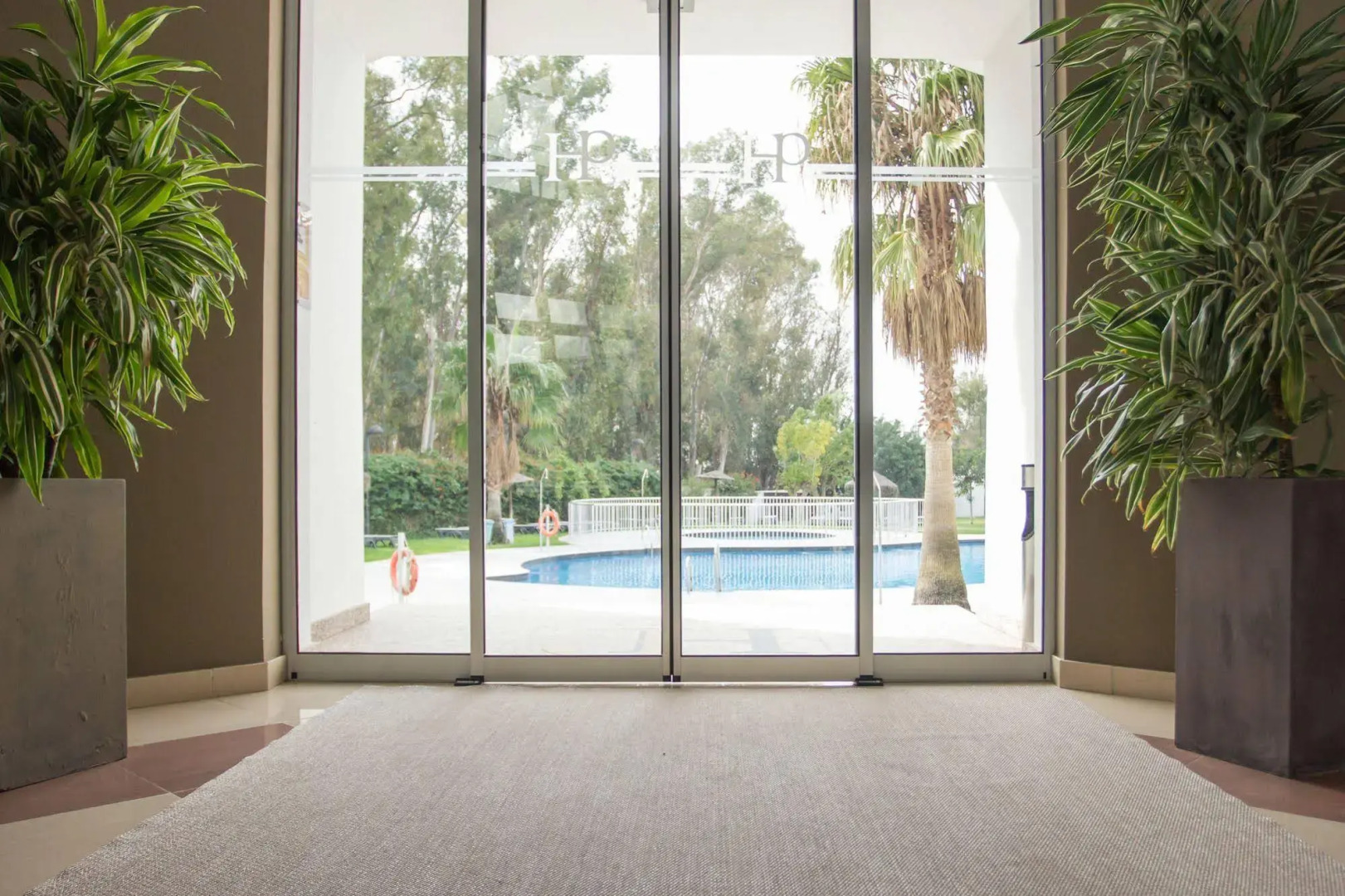 Foto - Hotel Pradillo Conil