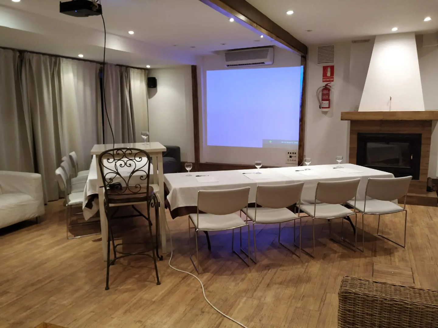 Foto - Campomar Playa