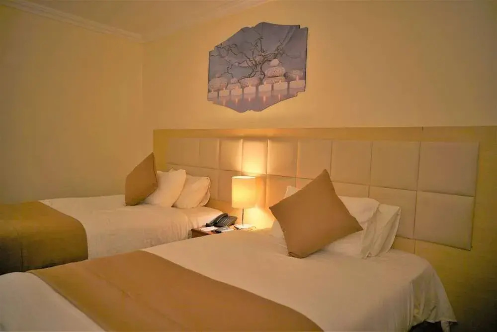 Photo - Silk Road Hotel