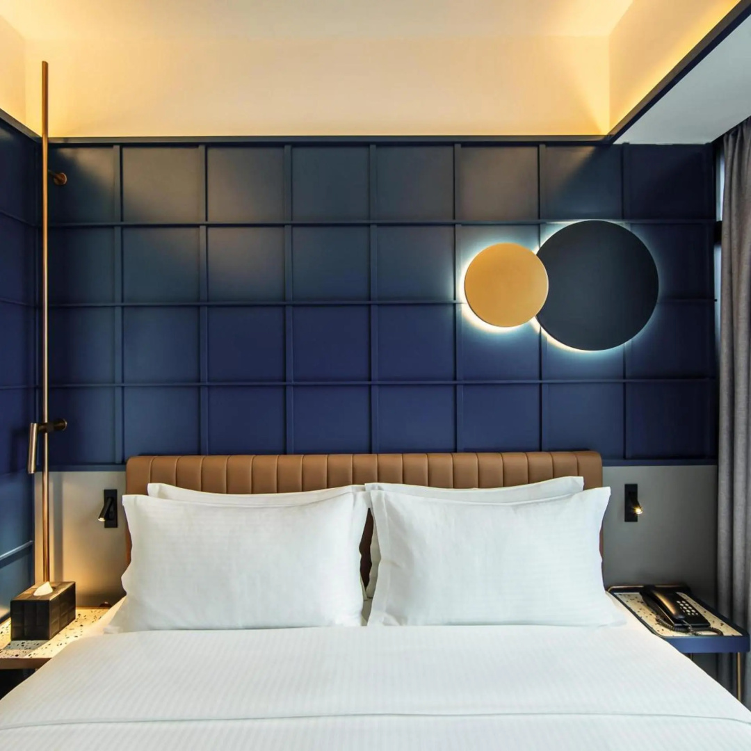 Foto - Hotel Faber Park Singapore - Handwritten Collection